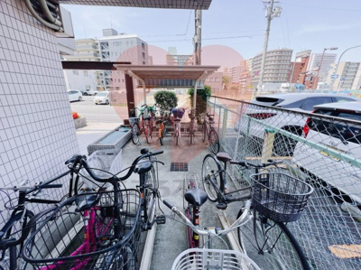 【その他共用部分】 | グランビルド宿院