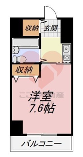 【間取り】 | グランビルド宿院