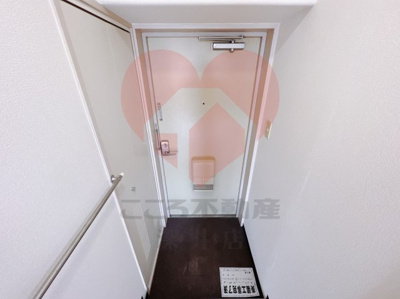 【玄関】 | グランビルド宿院