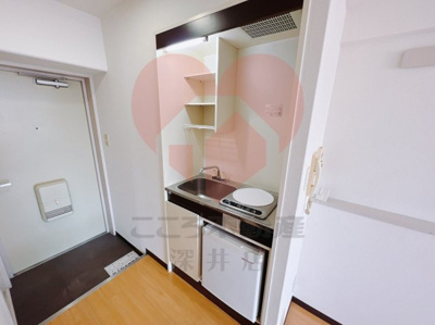 【キッチン】 | グランビルド宿院