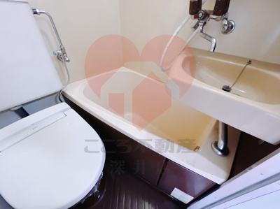 【浴室】 | グランビルド宿院