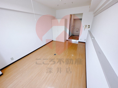 【寝室】 | グランビルド宿院