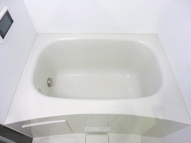 Urbanex秋葉原EASTの設備|追焚オートバスです