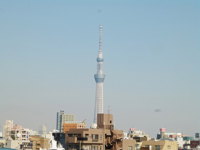 Urbanex秋葉原EAST
