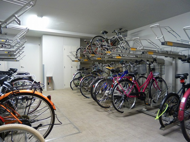 Urbanex秋葉原EASTの設備