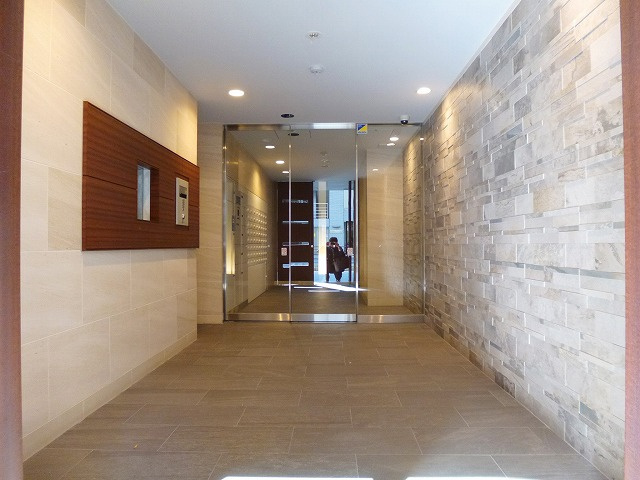 Urbanex秋葉原EASTの設備