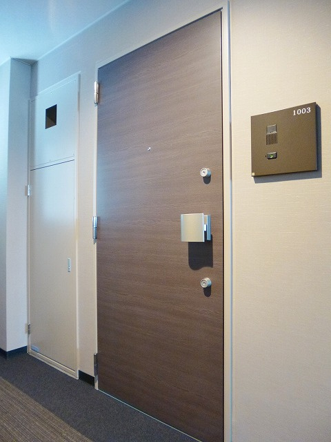 Urbanex秋葉原EASTの設備
