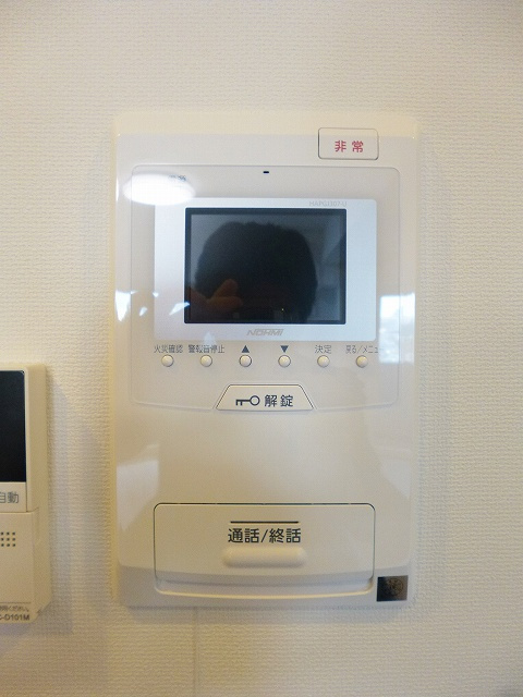 Urbanex秋葉原EASTⅡのセキュリティ