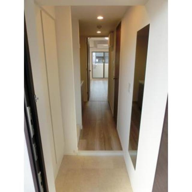 Urbanex秋葉原EASTⅡの設備