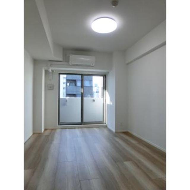 Urbanex秋葉原EASTⅡの居間・リビング