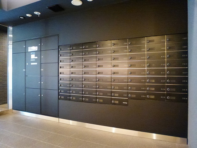 Urbanex秋葉原EASTⅡの設備