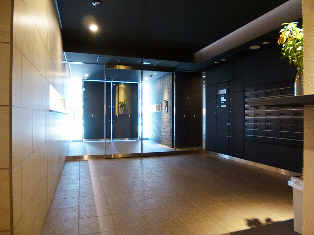 Urbanex秋葉原EASTⅡの設備