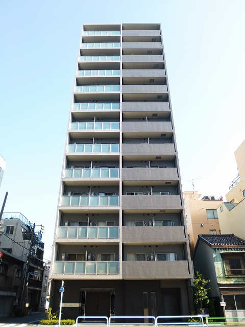 Urbanex秋葉原EASTⅡの設備