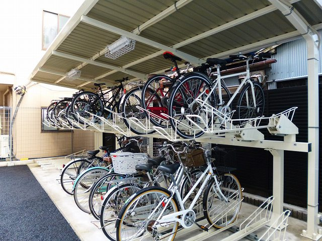 Urbanex秋葉原EASTⅡの設備