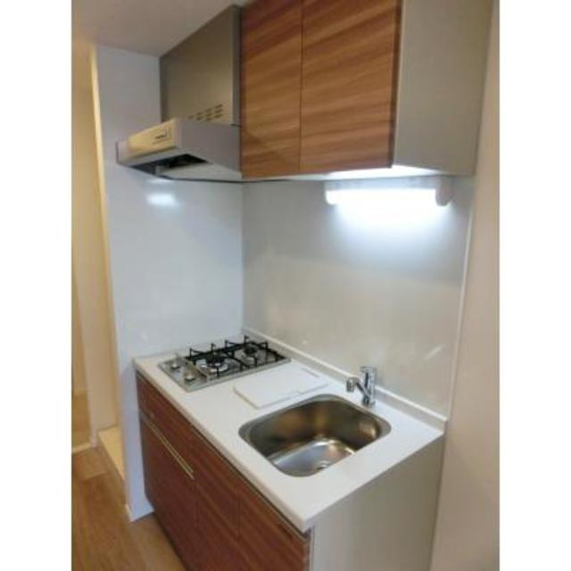 Urbanex秋葉原EASTⅡのキッチン