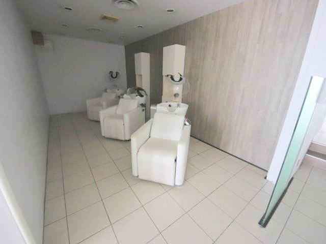 サンアイビルテナントのその他共用部分