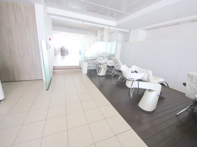 サンアイビルテナントのその他共用部分