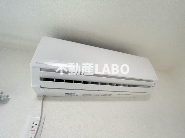 フジパレス住吉長居Ⅰ番館の設備