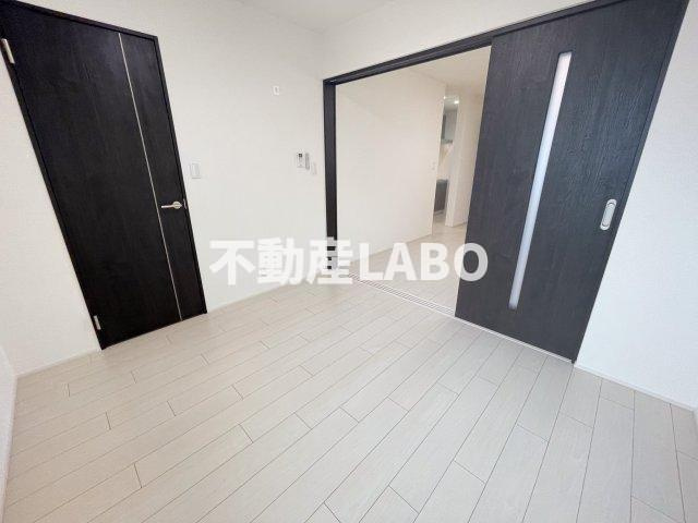 フジパレス住吉長居Ⅰ番館のその他