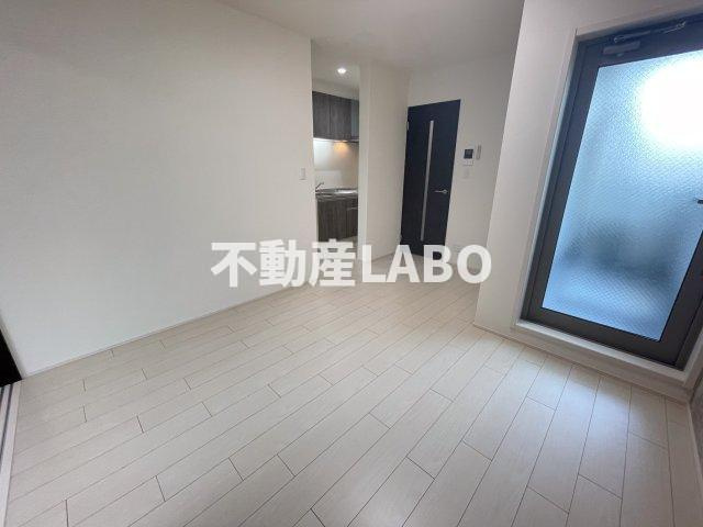 フジパレス住吉長居Ⅰ番館の洋室