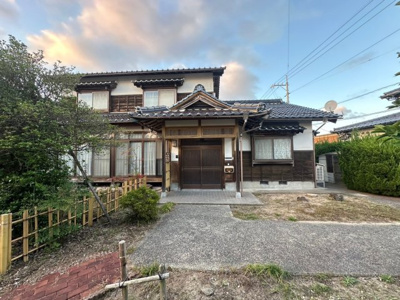 【外観】 | 気高町浜村