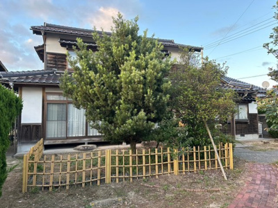 【外観】 | 気高町浜村