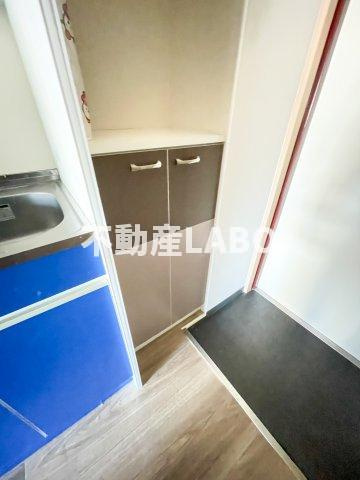 ラ・フォンテ中野のその他共用部分