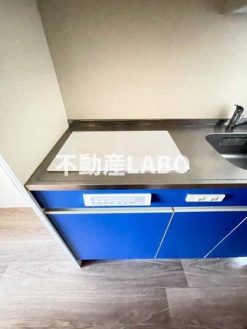 ラ・フォンテ中野のその他