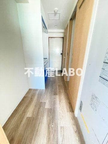 ラ・フォンテ中野のその他