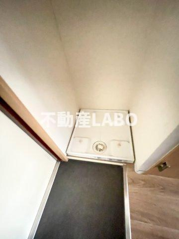 ラ・フォンテ中野のその他