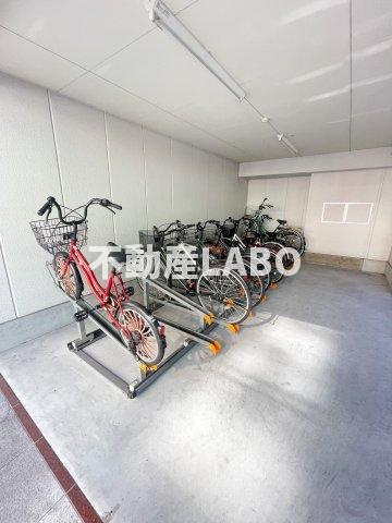 ラ・フォンテ中野のその他