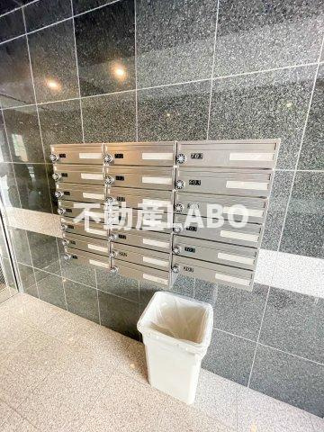 ラ・フォンテ中野のその他