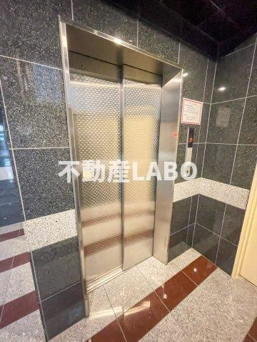 ラ・フォンテ中野のその他