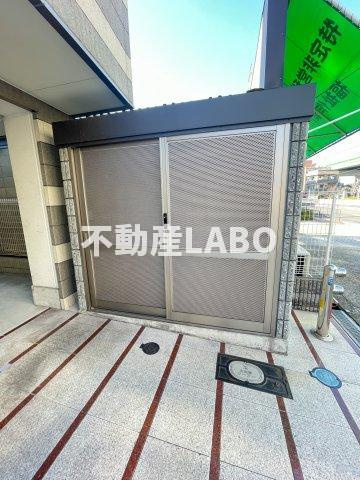 ラ・フォンテ中野のその他