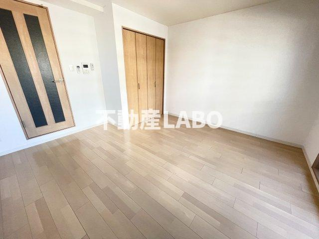 ラ・フォンテ中野の洋室