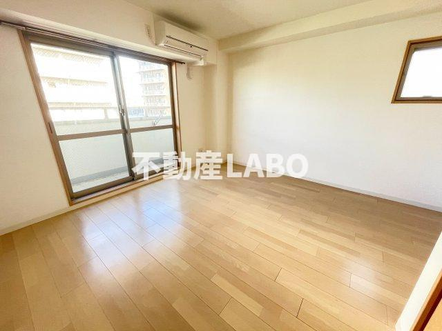 ラ・フォンテ中野の内装