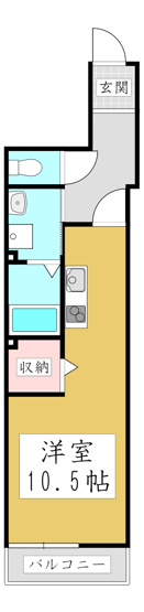 【間取り】 | ｆｅｌｉｃｉｔｅ