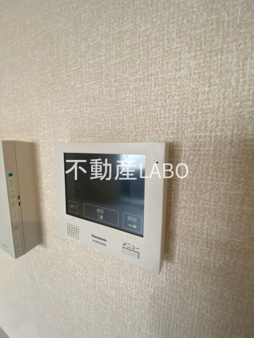 LA MAISON VERTE 西田辺のその他共用部分