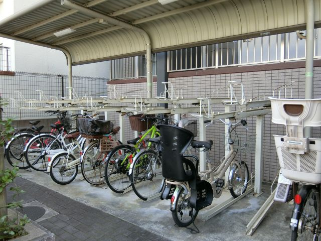 【その他共用部分】 | マジョール松崎町