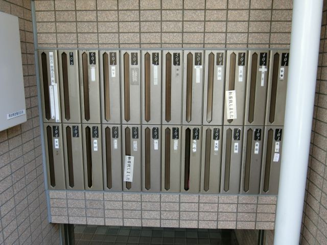 【その他共用部分】 | マジョール松崎町