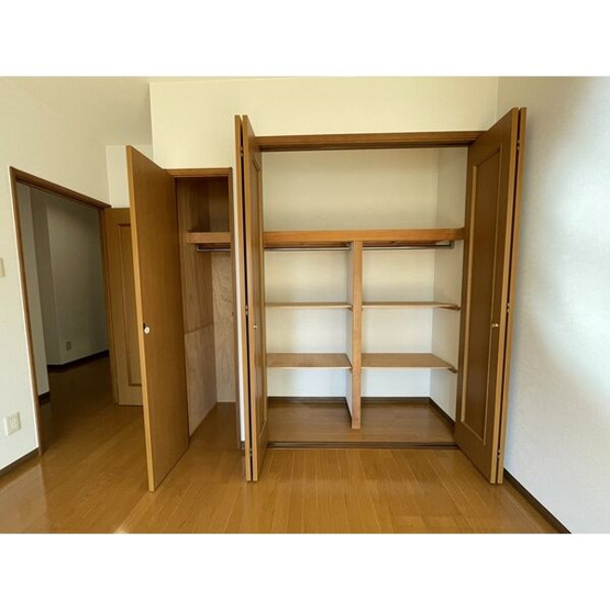 【収納】 | マジョール松崎町