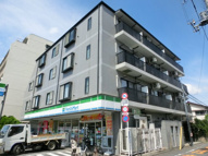 丸泰桜町ビルの画像