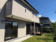 佐久市跡部中古住宅の画像