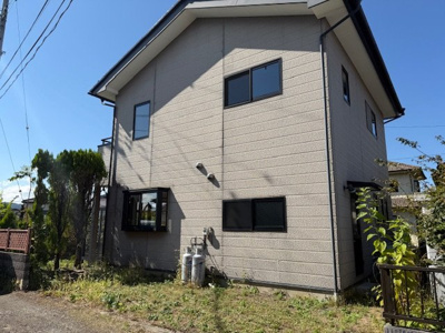 【外観】 | 佐久市跡部中古住宅