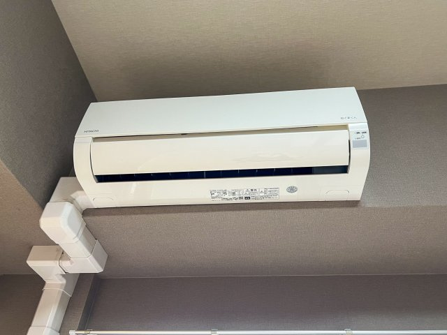 ウエンズ勝山の設備