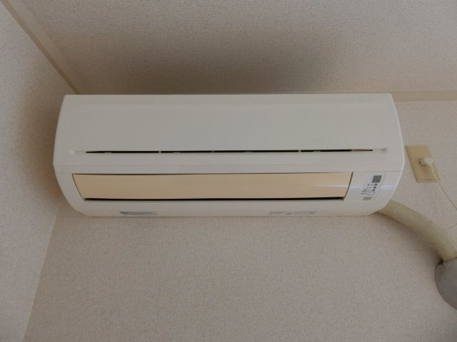 プレイン第二マンションの設備