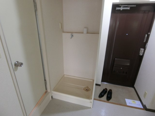 プレイン第二マンションの設備