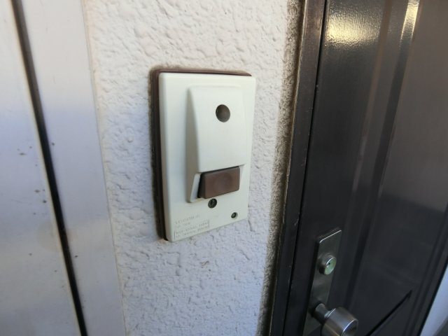 プレイン第二マンションのセキュリティ