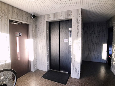 【その他共用部分】 | グランメール呼続【名古屋市賃貸・都市ガス】