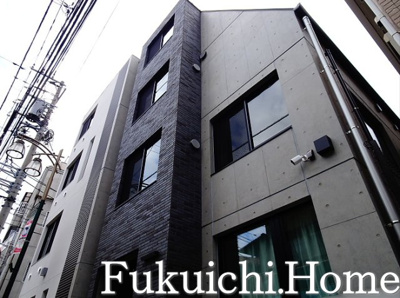 【外観】 | SOU明大前